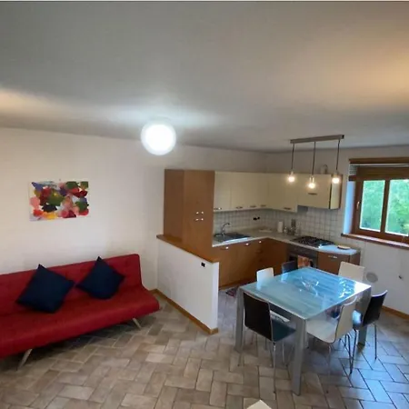 Borgo Contovello Διαμέρισμα Τεργέστη