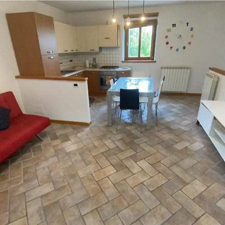 Διαμέρισμα Borgo Contovello *