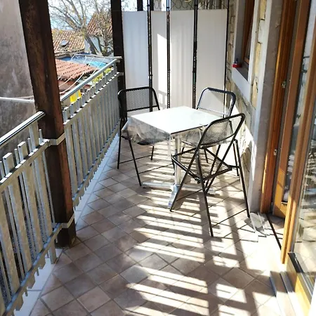 Διαμέρισμα Borgo Contovello