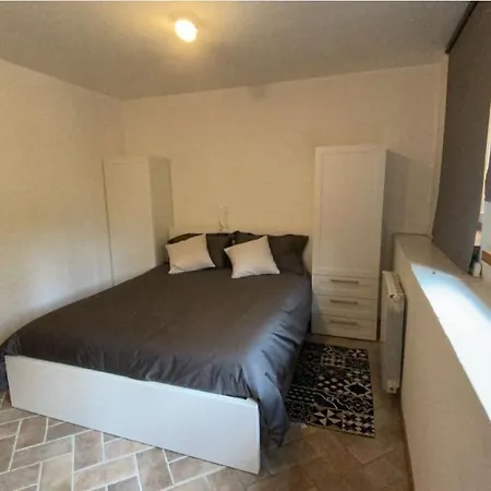 Borgo Contovello Apartment Triest