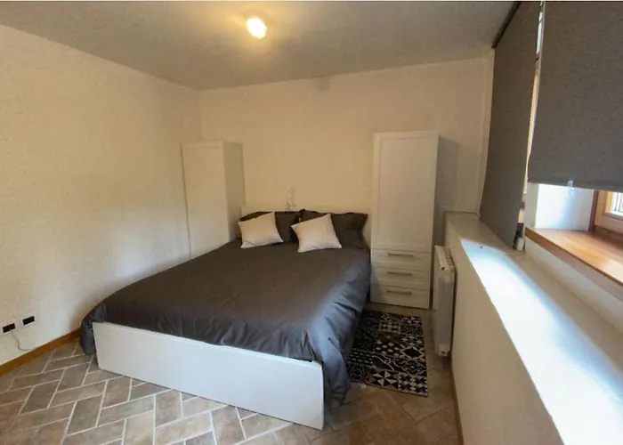 Borgo Contovello Appartement Triëst