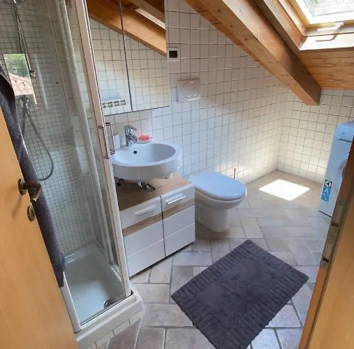 Borgo Contovello Appartement