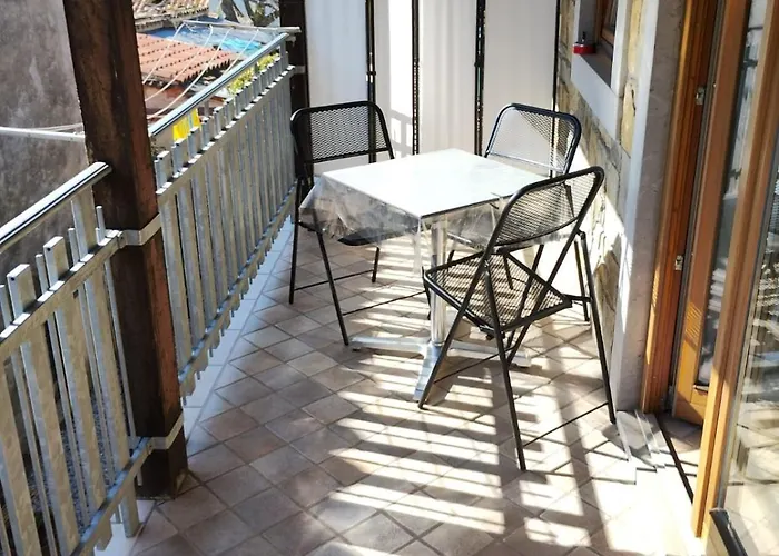 Appartement Borgo Contovello